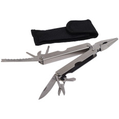 Sea-Dog Multi-Tool w/Knife Blade - 304 Stainless Steel