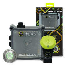 ACR OLAS GUARDIAN Wireless Engine Kill Switch & Man Overboard (MOB) Alarm System