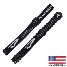 Princeton Tec 1" APEX Head & Crown Strap - Black