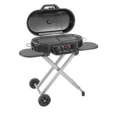 Coleman RoadTrip 285 Portable Stand Up Propane Grill