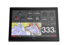 Garmin Gpsmap8424 24in Plotter