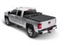 Solid Fold 2.0 Toolbox - 22 Tundra 6'7" w/ or w/out Deck Rail System