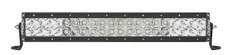 RIGID E-Series PRO LED Light, Spot/Flood Optic Combo, 20 Inch, Black Housing