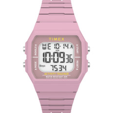 Timex Activity & Step Tracker - Pink