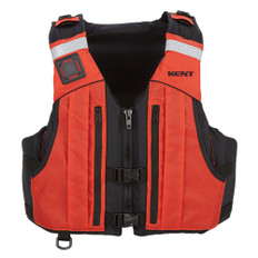 Kent First Responder PFD - Orange - 2XL/3XL - 101024