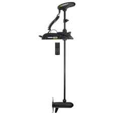 Minn Kota Terrova Combo 80 60"" Wireless Rmote No Foot Pedal