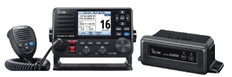 Icom M510 Plus Ais Vhf Bundle With Ct-m500