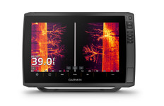 Garmin Echomap Ultra 2 126sv Us And Coastal Canada Gn+ With Gt56uhd-tm Transducer
