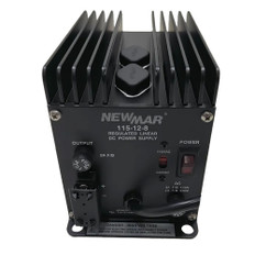 Newmar 115-12-8 Power Supply