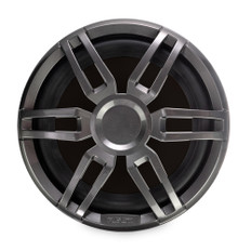 Fusion XS Series 10" Marine Subwoofers w/Sport Grill