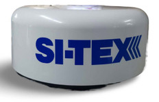 Sitex Mds-15  20"" 4kw Dome Wifi Radar Dome