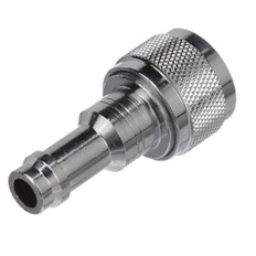 Attwood Chrysler Female Hose Fitting - 3/8" Barb