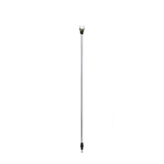 Attwood Lightarmor All-round 42in Angled Locking Collar Pole 2-pin Led