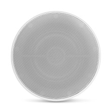 Jl Audio M6 6.5in Speaker White Luxe Grille