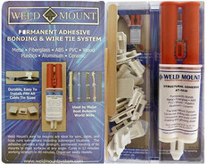 Weld Mount 1050 Wire Tie Kit