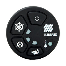 Uflex MasterDrive UCMD  User Interface