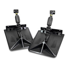 Lectrotab Smart Tabs SX Series 10.5 X 12 f/21-25' Boats Up To 350 HP