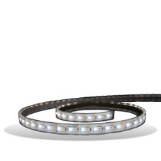 Lumishore Eclipse Sl100 5m Blue Strip Light 12/24vdc