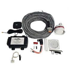 The Marine Guardian - Guardian Device w/Global 2G-3G-4G LTE Cellular & 2-Way Iridium Satellite Messaging