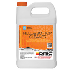 DiTEC Hull & Bottom Cleaner - Gallon DiTEC Hull & Bottom Cleaner - Gallon