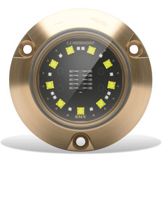 Lumishore Eclipse Smx24 Surface Mount Blue/white Led