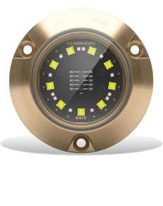 Lumishore Eclipse Smx24 Surface Mount Blue Led