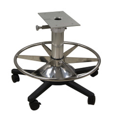 Springfield 4" In-Shore RS2 Pedestal Package