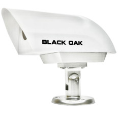 Black Oak Nitron XD Pro Full Color Marine Night Vision Camera - Standard Mount - HDMI - White