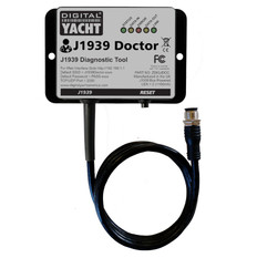 Digital Yacht J1939 Doctor J1939 Diagnostic Tool