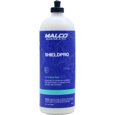 Malco ShieldPro UV Crème Wax - 32oz