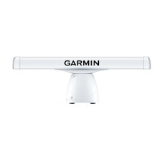 Garmin GMR 2534 xHD3 4' Open Array Radar & Pedestal - 25kW