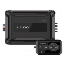 JL Audio AP 4 Channel Compact Marine Amplifier w/Bluetooth - AP200/4BT