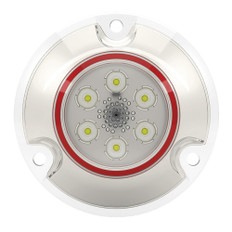 Lumishore ORA SMX11 Surface Mount Underwater Light - Green