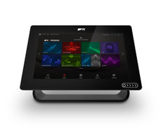 Raymarine Axiom+ 9 9 In Chartplotter No Chart