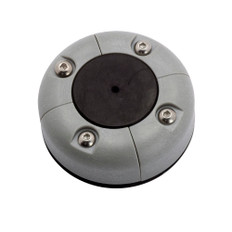 Seaview Cg30pg2 Retrofit Cable Seal 2-15mm Wire Size Grey Plastic Cover