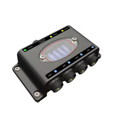 Lumishore Eos I-connect Hub Kit