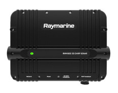 Raymarine Rvm1600 Realvision Black Box Sonar