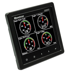 Maretron Dsm570 5.7in Color Display