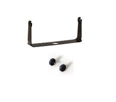 Lowrance 000-11021-001 Bracket And Knobs For Most 12in Units