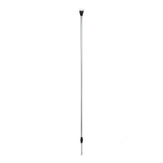 Attwood Lightarmor All-round 54in Angled Locking Collar Pole 2-pin Led