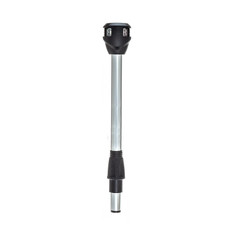 Attwood Lightarmor Bi-color 10in Straight Locking Collar Pole 3-pin Led With Task Light