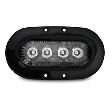 Oceanled X4 X-series Midnight Blue Led Black Housing