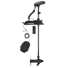 Minn Kota Terrova Combo 55 45in Dsc Wireless Remote And Foot Pedal