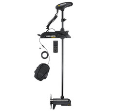 Minn Kota Terrova Combo 112 60in Mdi Wireless Remote And Foot Pedal