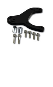 Powrtran Foresight Fit Kit For Minn Kota Ultrex And Ultrex Quest