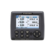 Furuno Sc70 Satellite Compass 1#sc703 1# Sc702 1#sc701 Requires Antenna Cable