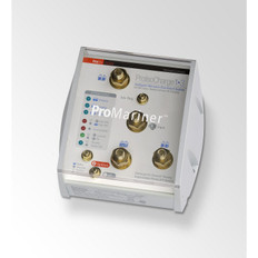 Promariner Proiso Charge 120 0 Voltage Loss Isolator 12v 1 Alternator 3 Batteries