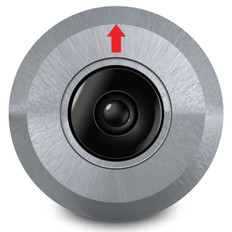 Oceanled Eyes Ocean Gen2 Ntsc Camera Stainless Steel Bezel