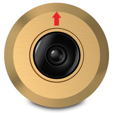 Oceanled Eyes Ocean Gen2 Ntsc Camera Bronze Besel