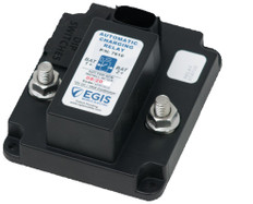 Egis 7610 Programable Acr 160a / 24v